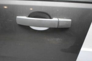 Изображение товара 98159 - 00098159 dver perednyaya levaya Audi Q5 3