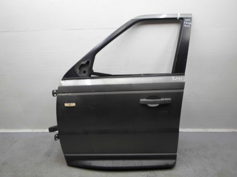 Изображение товара 98159 - 00098159 dver perednyaya levaya Audi Q5