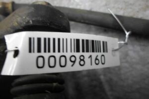 Изображение товара 98160 - 00098160 support zadnij pravyj Peugeot 306 2