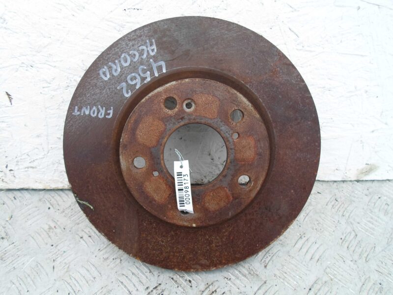 Изображение товара 98173 - 00098173 disk tormoznoj perednij