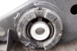 Изображение товара 98174 - 00098174 balka zadnyaya 3