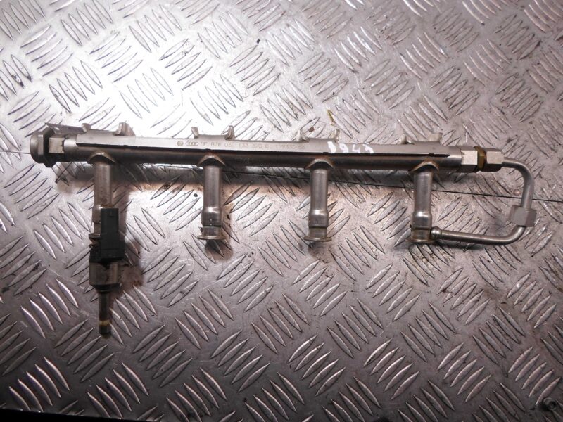 Изображение товара 98184 - 00098184 toplivnaya rampa