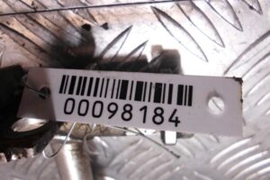 Изображение товара 98184 - 00098184 toplivnaya rampa 2