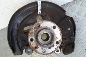 Изображение товара 98188 - 00098188 kulak povorotnyj levyj Volkswagen Golf 1