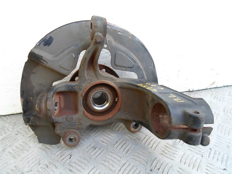 Изображение товара 98188 - 00098188 kulak povorotnyj levyj Volkswagen Golf