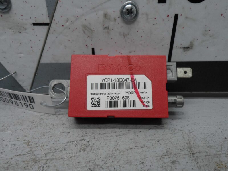 Изображение товара 98190 - 00098190 blok usilitelya antenny