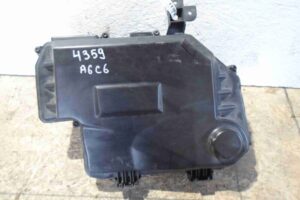 Изображение товара 98193 - 00098193 korpus vozdushnogo filtra 1