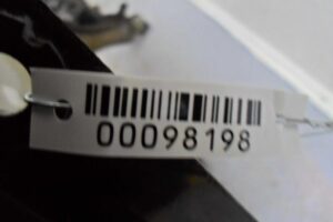 Изображение товара 98198 - 00098198 krylo pravoe Hummer H3 1