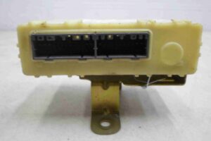 Изображение товара 98204 - 00098204 blok upravleniya tsentralnym zamkom Citroen C4 Picasso