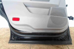 Изображение товара 98206 - 00098206 dver zadnyaya levaya 1