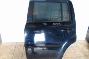 Изображение товара 98206 - 00098206 dver zadnyaya levaya 2