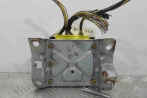 Изображение товара 98207 - 00098207 blok upravleniya podushek bezopasnosti Renault Scenic 3