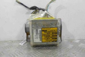 Изображение товара 98207 - 00098207 blok upravleniya podushek bezopasnosti Renault Scenic