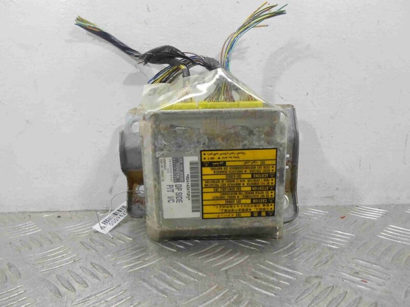 Изображение товара 98207 - 00098207 blok upravleniya podushek bezopasnosti Renault Scenic