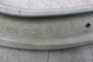 Изображение товара 98208 - 00098208 rychag zadnij pravyj verkhnij Honda Ridgeline 2