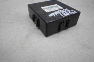 Изображение товара 98221 - 00098221 blok upravleniya kpp Audi TT 2