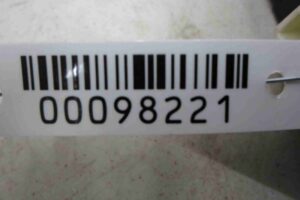 Изображение товара 98221 - 00098221 blok upravleniya kpp Audi TT 3