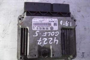 Изображение товара 98223 - 00098223 blok upravleniya dvs Volkswagen T4 1