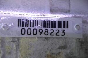 Изображение товара 98223 - 00098223 blok upravleniya dvs Volkswagen T4 2