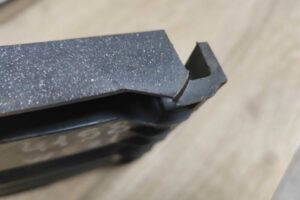 Изображение товара 98235 - 00098235 kronshtejn zadnego bampera Ford Scorpio 3