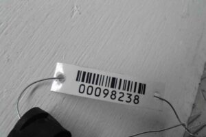 Изображение товара 98238 - 00098238 kollektor vpusknoj 1