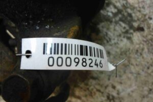 Изображение товара 98246 - 00098246 support perednij pravyj Lexus RX 1