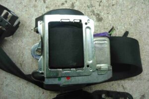 Изображение товара 98250 - 00098250 remen bezopasnosti 3