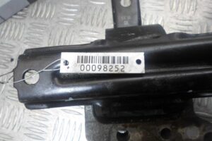 Изображение товара 98252 - 00098252 podushka krepleniya kpp 2