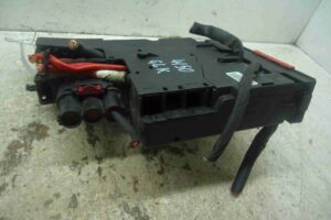 Изображение товара 98257 - 00098257 blok predokhranitelej Ford Transit