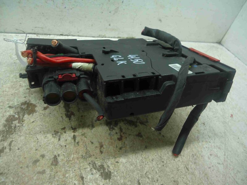 Изображение товара 98257 - 00098257 blok predokhranitelej Ford Transit