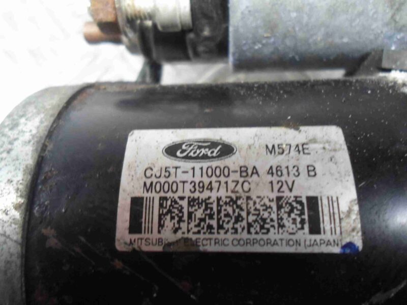 Изображение товара 98258 - 00098258 starter