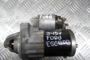 Изображение товара 98258 - 00098258 starter 1