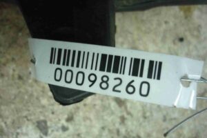 Изображение товара 98260 - 00098260 gorlovina bachka omyvatelya 