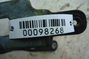 Изображение товара 98268 - 00098268 petlya kapota pravaya 2