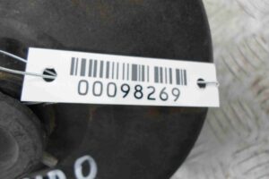Изображение товара 98269 - 00098269 pnevmaticheskaya ressora Audi Q7 2