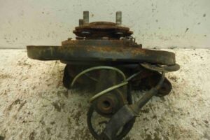 Изображение товара 98274 - 00098274 stupitsa zadnyaya pravaya Lexus RX 3