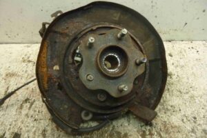 Изображение товара 98274 - 00098274 stupitsa zadnyaya pravaya Lexus RX