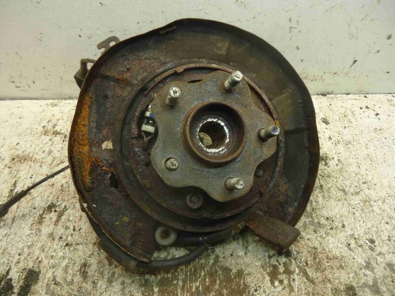 Изображение товара 98274 - 00098274 stupitsa zadnyaya pravaya Lexus RX