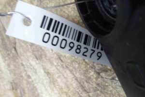 Изображение товара 98279 - 00098279 povodok stekloochistitelya Alfa Romeo 146 2