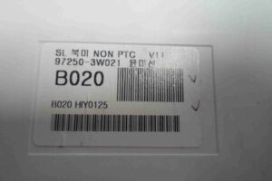 Изображение товара 98282 - 00098282 pereklyuchatel otopitelya Alfa Romeo 146 1