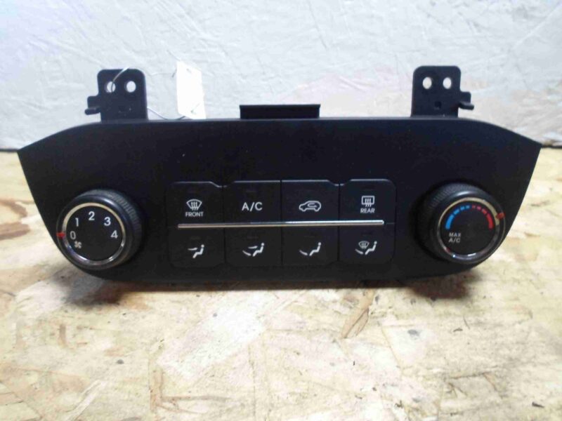 Изображение товара 98282 - 00098282 pereklyuchatel otopitelya Alfa Romeo 146 3