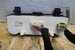 Изображение товара 98282 - 00098282 pereklyuchatel otopitelya Alfa Romeo 146