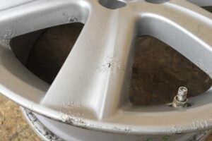 Изображение товара 98285 - 00098285 disk litoj Chevrolet Blazer 2