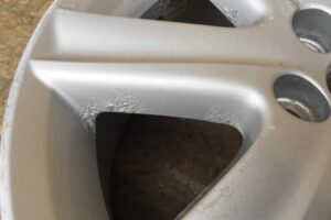 Изображение товара 98285 - 00098285 disk litoj Chevrolet Blazer 3