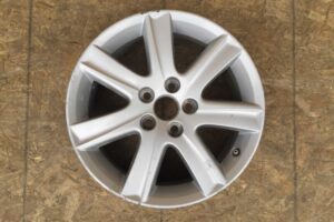 Изображение товара 98285 - 00098285 disk litoj Chevrolet Blazer