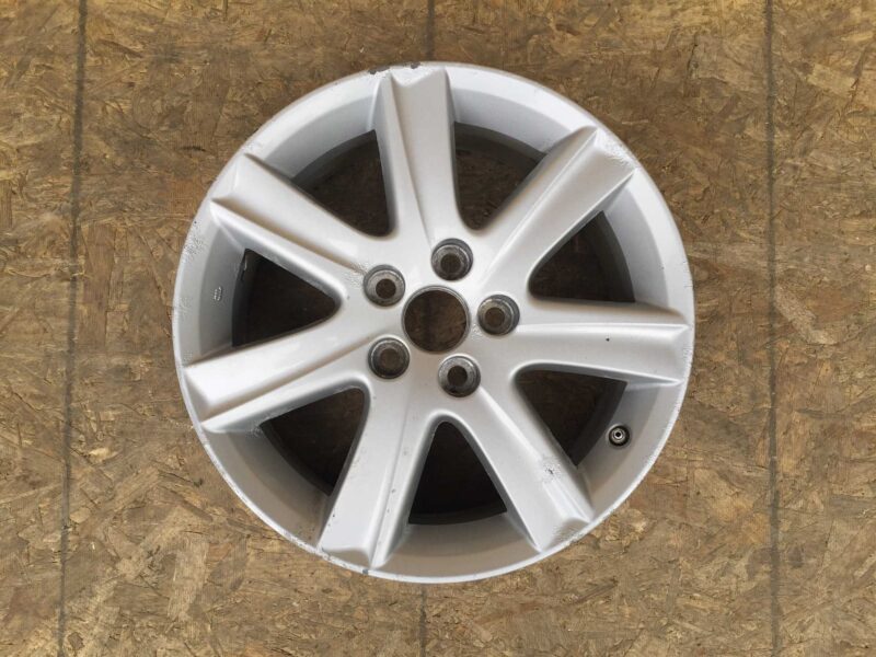 Изображение товара 98285 - 00098285 disk litoj Chevrolet Blazer