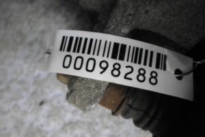 Изображение товара 98288 - 00098288 support zadnij levyj Peugeot 306 1