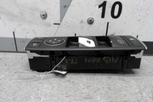 Изображение товара 98296 - 00098296 knopka steklopodemnika Honda Ridgeline 2
