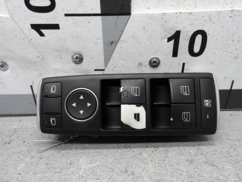 Изображение товара 98296 - 00098296 knopka steklopodemnika Honda Ridgeline