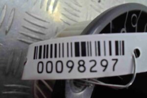 Изображение товара 98297 - 00098297 ventilyator otopitelya (motorchik pechki) Citroen C5 1